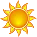 Decorative Sun